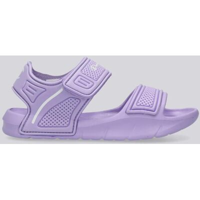 Champion Squirt G Ps - Malva - Sandalias Niña talla 30 Champion Squirt G Ps - Malva - Sandalias Niña talla 30
