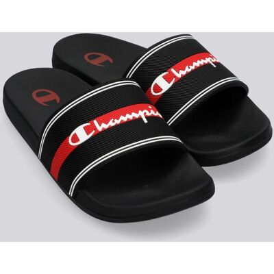 Champion Jambiani - Negro - Chanclas Pala Niño MKP talla 37 Champion Jambiani - Negro - Chanclas Pala Niño MKP talla 37