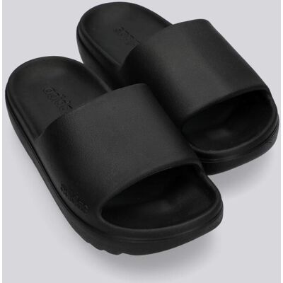 Adidas Chanclas Adilette Lumia - Negro - Pala Mujer talla 42 Adidas Chanclas Adilette Lumia - Negro - Pala Mujer talla 42