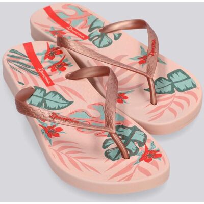 Ipanema Anatomica - Rosa - Chanclas Dedo Mujer talla 37 Ipanema Anatomica - Rosa - Chanclas Dedo Mujer talla 37