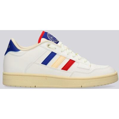 adidas Rapid Court Low - Blanco - Zapatillas Casual Hombre talla 45.5 adidas Rapid Court Low - Blanco - Zapatillas Casual Hombre talla 45.5
