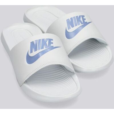 Nike Victori One - Blanco - Chanclas Pala Mujer talla 39 Nike Victori One - Blanco - Chanclas Pala Mujer talla 39