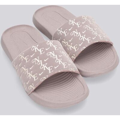 Nike Victori One - Rosa - Chanclas Pala Mujer talla 39 Nike Victori One - Rosa - Chanclas Pala Mujer talla 39