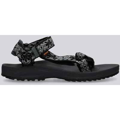 Teva Windsted - Negro - Sandalias Trekking Mujer talla 36 Teva Windsted - Negro - Sandalias Trekking Mujer talla 36