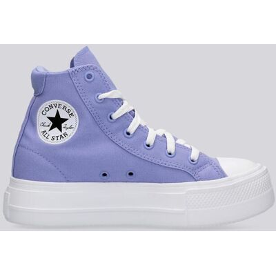 Converse Day One - Malva - Zapatillas Plataforma Niña talla 38 Converse Day One - Malva - Zapatillas Plataforma Niña talla 38