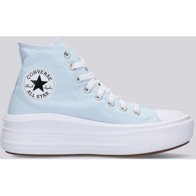Converse Chuck Taylor - Verde - Zapatillas Plataforma Mujer talla 38 Converse Chuck Taylor - Verde - Zapatillas Plataforma Mujer talla 38