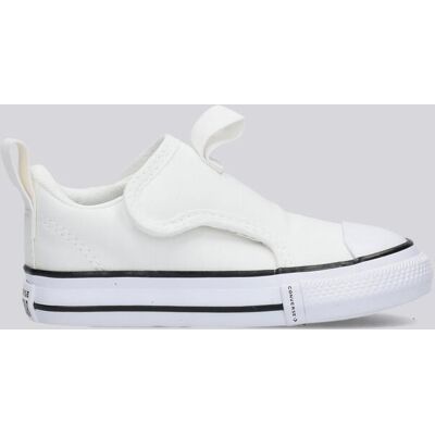 Converse Malden Street - Blanco - Zapatillas Velcro Niña talla 25 Converse Malden Street - Blanco - Zapatillas Velcro Niña talla 25