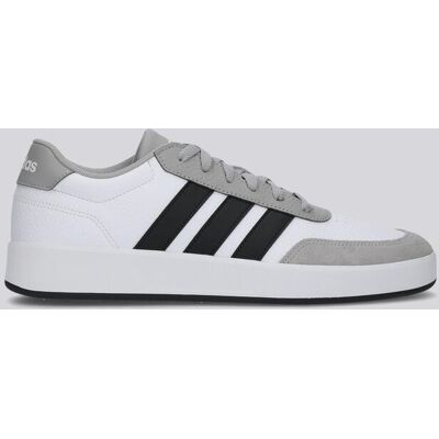 adidas Breaknet - Blanco - Zapatillas Casual Hombre talla 43.5 adidas Breaknet - Blanco - Zapatillas Casual Hombre talla 43.5