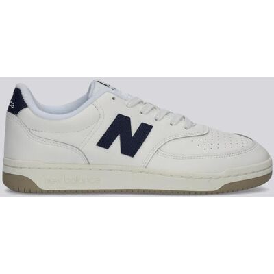 New Balance 80 - Blanco - Zapatillas Casual Hombre talla 42 New Balance 80 - Blanco - Zapatillas Casual Hombre talla 42