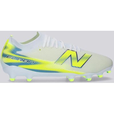 Botas Fútbol Tacos New Balance Furon MG Blancas talla 44.5 Botas Fútbol Tacos New Balance Furon MG Blancas talla 44.5