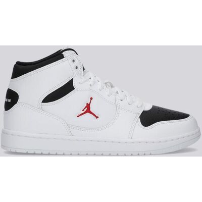 Jordan Acces Court Mid - Hombre talla 42 Jordan Acces Court Mid - Hombre talla 42