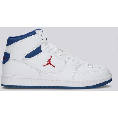 Jordan Acces Court Mid - Hombre talla 42 Jordan Acces Court Mid - Hombre talla 42