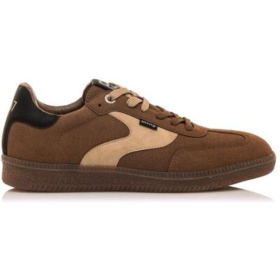mustang Zapatillas Mtng Nova-evo - Hombre-marron MKP mustang Zapatillas Mtng Nova-evo - Hombre-marron MKP