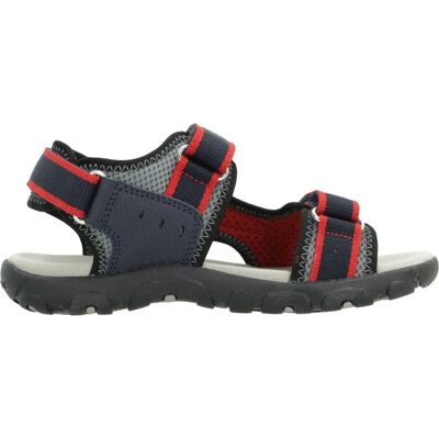 Sandalias para Niños Geox Strada Resistentes al Agua Sandalias para Niños Geox Strada Resistentes al Agua