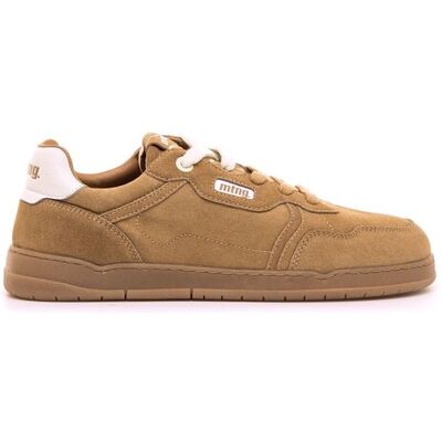 mustang Zapatillas Barefoot Mtng Free Mia - Hombre-marron MKP mustang Zapatillas Barefoot Mtng Free Mia - Hombre-marron MKP