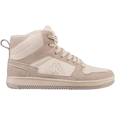 Kappa Lineup Fur - Zapatillas Mujer MKP Kappa Lineup Fur - Zapatillas Mujer MKP