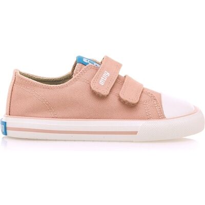 mustang Zapatillas Barefoot Mtng Kids Free Baby - Niña-rosa MKP mustang Zapatillas Barefoot Mtng Kids Free Baby - Niña-rosa MKP