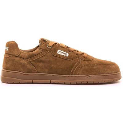 mustang Zapatillas Barefoot Mtng Free Mia - Hombre-marron MKP mustang Zapatillas Barefoot Mtng Free Mia - Hombre-marron MKP