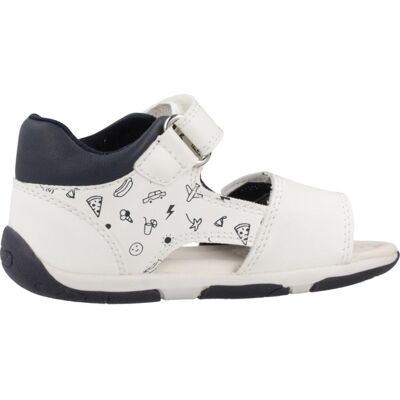 Sandalias Niño Geox B Sandal Tapuz Boy MKP Sandalias Niño Geox B Sandal Tapuz Boy MKP