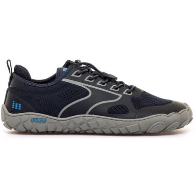 mustang Zapatillas Barefoot Mtng Free Atlas - Hombre-azul MKP mustang Zapatillas Barefoot Mtng Free Atlas - Hombre-azul MKP