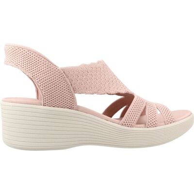 Sandalias Mujer Skechers 120012s MKP Sandalias Mujer Skechers 120012s MKP