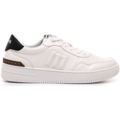 mustang Zapatillas Mtng Gravity - Hombre-blanco MKP mustang Zapatillas Mtng Gravity - Hombre-blanco MKP