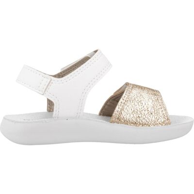 Sandalias Niña Geox B Sandal Lightfloppy MKP Sandalias Niña Geox B Sandal Lightfloppy MKP