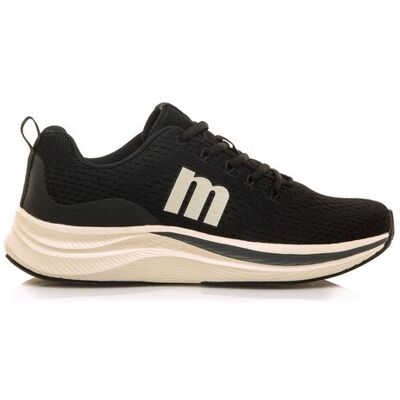 mustang Zapatillas Mtng Somo - Hombre-negro MKP mustang Zapatillas Mtng Somo - Hombre-negro MKP