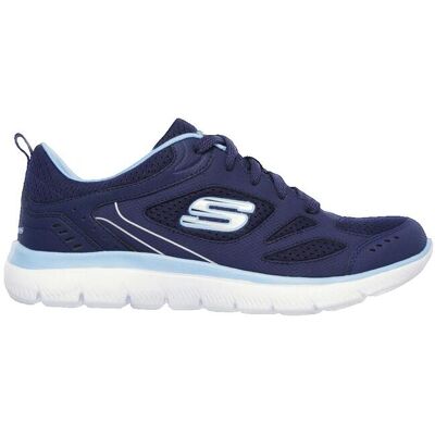 Skechers Summits Suited - Zapatillas Mujer MKP Skechers Summits Suited - Zapatillas Mujer MKP