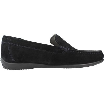 Mocasines Hombre Geox U Ascanio MKP Mocasines Hombre Geox U Ascanio MKP
