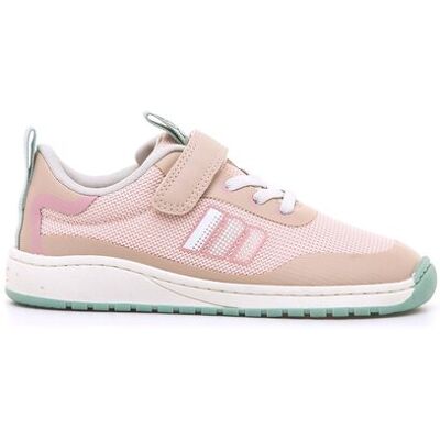 mustang Zapatillas Barefoot Mtng Kids Free - Niña-rosa MKP mustang Zapatillas Barefoot Mtng Kids Free - Niña-rosa MKP