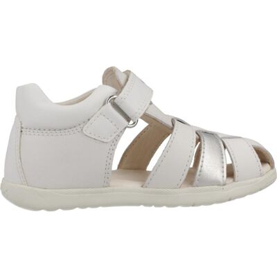 Sandalias Niña Geox B Sandal Macchia Gir MKP Sandalias Niña Geox B Sandal Macchia Gir MKP
