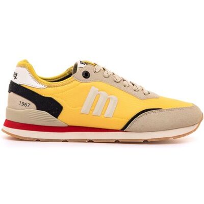 mustang Zapatillas Mtng Joggo - Zapatillas Hombre MKP mustang Zapatillas Mtng Joggo - Zapatillas Hombre MKP