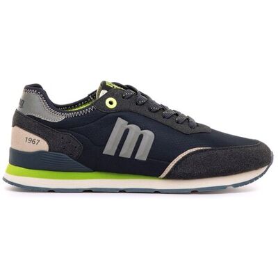 mustang Zapatillas Mtng Joggo - Zapatillas Hombre MKP mustang Zapatillas Mtng Joggo - Zapatillas Hombre MKP