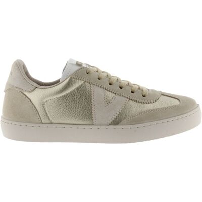 Victoria Berlin Metal Cyclist Zapatillas para Mujer - Zapatillas de Moda Victoria Berlin Metal Cyclist Zapatillas para Mujer - Zapatillas de Moda