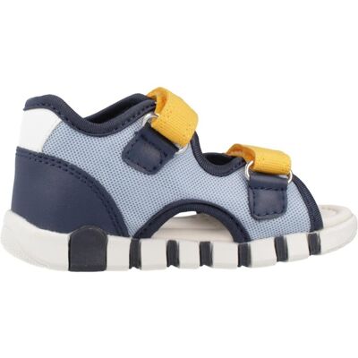 Sandalias Geox B Sandal Iupidoo A MKP Sandalias Geox B Sandal Iupidoo A MKP
