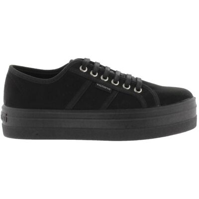 victoria shoes Zapatillas De Plataforma Victoria Barcelona Antelina Reciclada MKP victoria shoes Zapatillas De Plataforma Victoria Barcelona Antelina Reciclada MKP