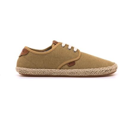 mustang Zapatillas Barefoot Mtng Free Bequi - Hombre-beige MKP mustang Zapatillas Barefoot Mtng Free Bequi - Hombre-beige MKP