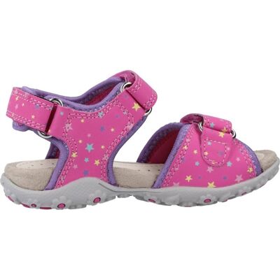 Sandalias Niña Geox Roxanne MKP Sandalias Niña Geox Roxanne MKP