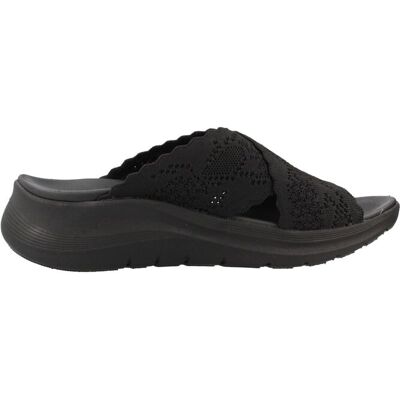 Sandalias Mujer Skechers 164079s MKP Sandalias Mujer Skechers 164079s MKP