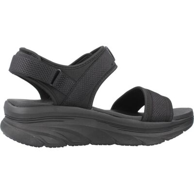 Sandalias Mujer Skechers Dlux Walker MKP Sandalias Mujer Skechers Dlux Walker MKP