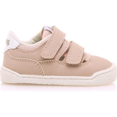 mustang Zapatillas Barefoot Mtng Kids Free Baby - Niña-rosa MKP mustang Zapatillas Barefoot Mtng Kids Free Baby - Niña-rosa MKP