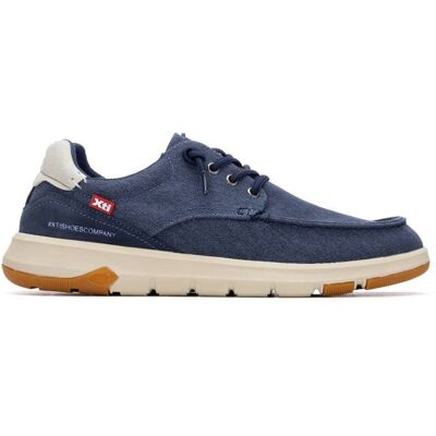 Zapatillas Xti 145716 - Zapato De Hombre MKP Zapatillas Xti 145716 - Zapato De Hombre MKP