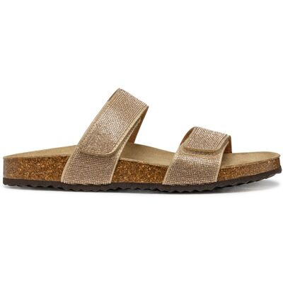 Sandalias Mujer Geox D Brionia R MKP Sandalias Mujer Geox D Brionia R MKP