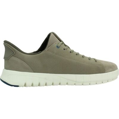 Zapatillas Hombre Geox U Flextride Plus - Marron Para Unisex MKP Zapatillas Hombre Geox U Flextride Plus - Marron Para Unisex MKP