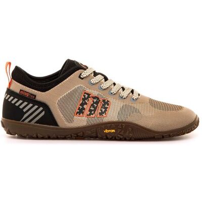 mustang Zapatillas Barefoot Mtng Free Vibram - Hombre-marron MKP mustang Zapatillas Barefoot Mtng Free Vibram - Hombre-marron MKP