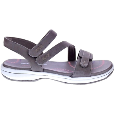 Sandalias Skechers Basic Necessity MKP Sandalias Skechers Basic Necessity MKP