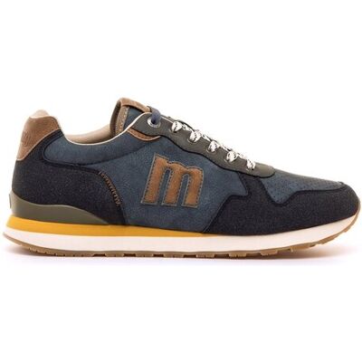 mustang Zapatillas Mtng Porland - Zapatillas Hombre MKP mustang Zapatillas Mtng Porland - Zapatillas Hombre MKP