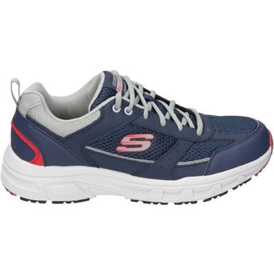 Skechers Oak-canyon Verketta - Zapatillas Hombre MKP Skechers Oak-canyon Verketta - Zapatillas Hombre MKP