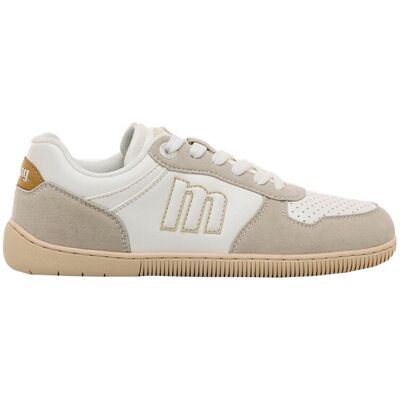 Zapatillas Mustang Free Barefoot MKP Zapatillas Mustang Free Barefoot MKP